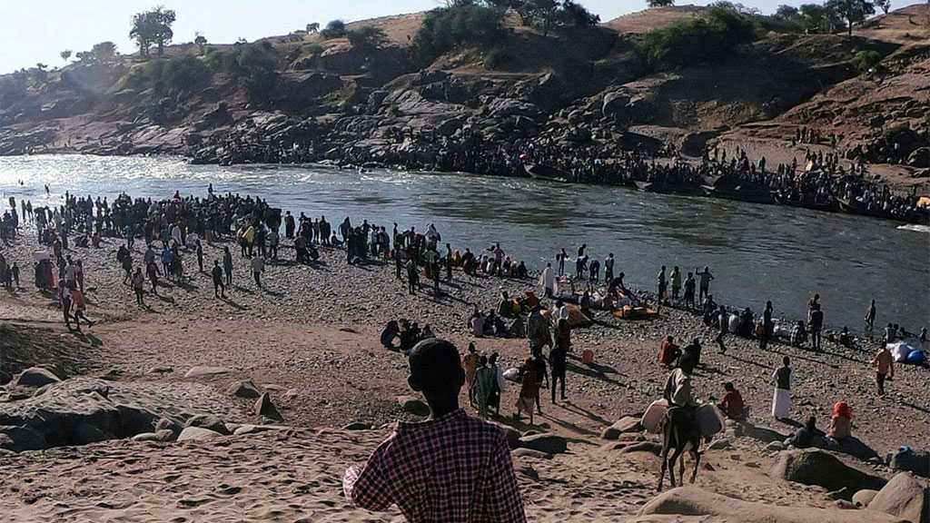 Dozens of Bodies Found Floating in River between Ethiopia’s Tigray and Sudan