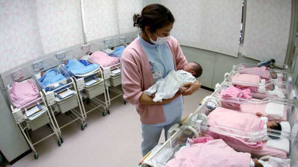 Study: Nearly 5 Mln Fewer Girls to Be Born Worldwide Over Next 10 Years