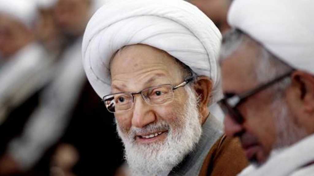Bahrain’s Sheikh Qassim Felicitates Nigeria’s Sheikh Zakzaky on Release from Prison