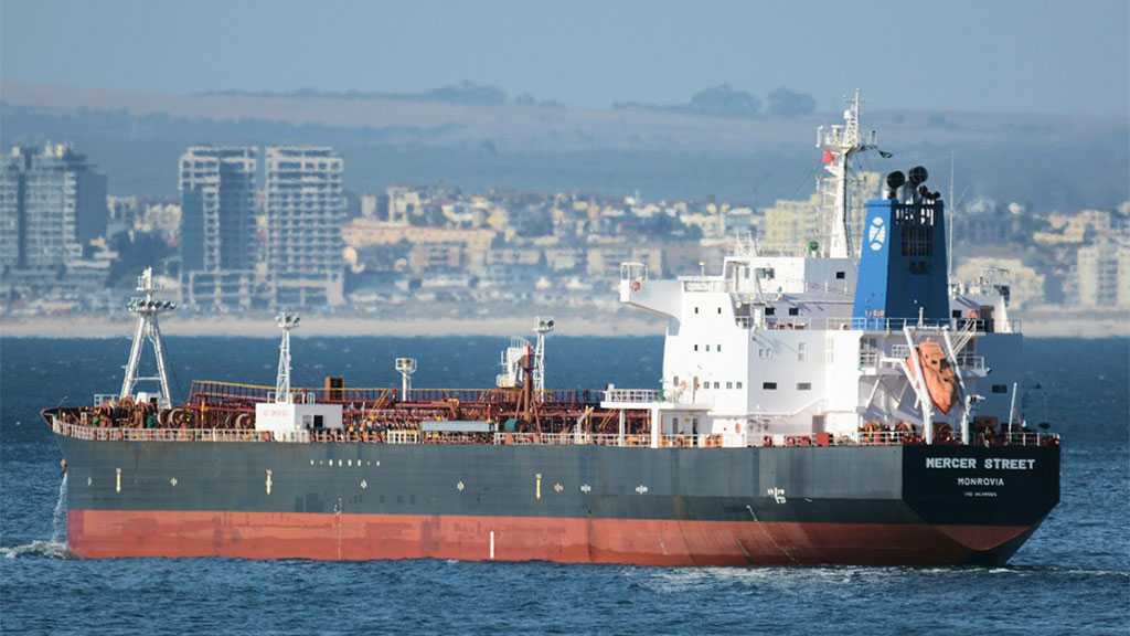 Iran Envoy: Artificial Maritime ‘Incidents’ In Gulf Harm Regional Peace