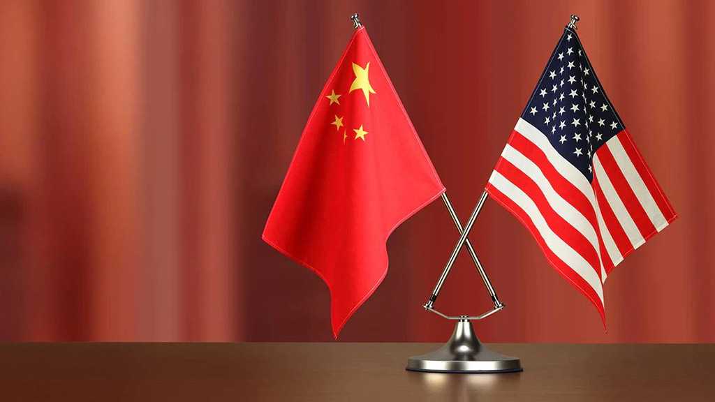 China Pledges “Legitimate & Necessary” Response after Biden’s 1st Arms Sale to Taiwan