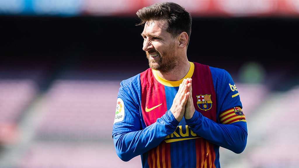 Lionel Messi Will Leave FC Barcelona as Contract Talks Collapse