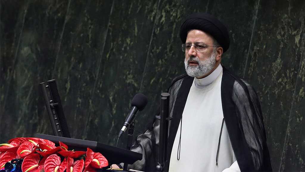 Sanctions, Pressures Will Not Dissuade Iranians from Pursuing Their Legal Rights – President Raisi