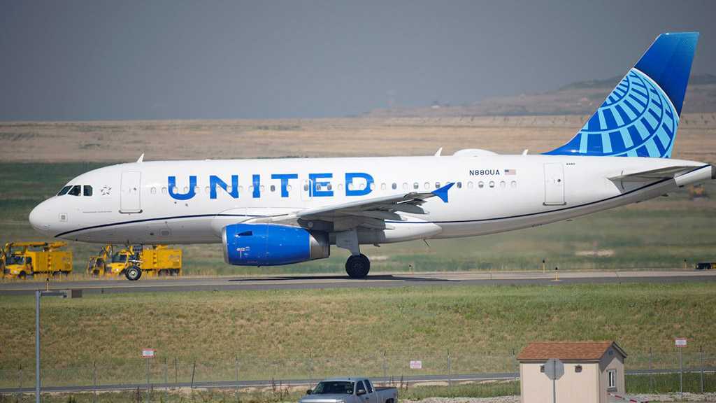 United Airlines Now Requiring All US Employees Get Vaccinated Against COVID