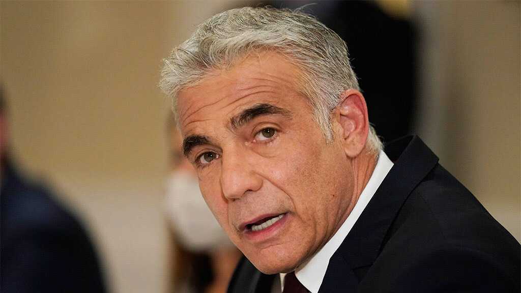 Betrayal into Effect: Morocco’s Regime to Receive ‘Israeli’ FM Lapid
