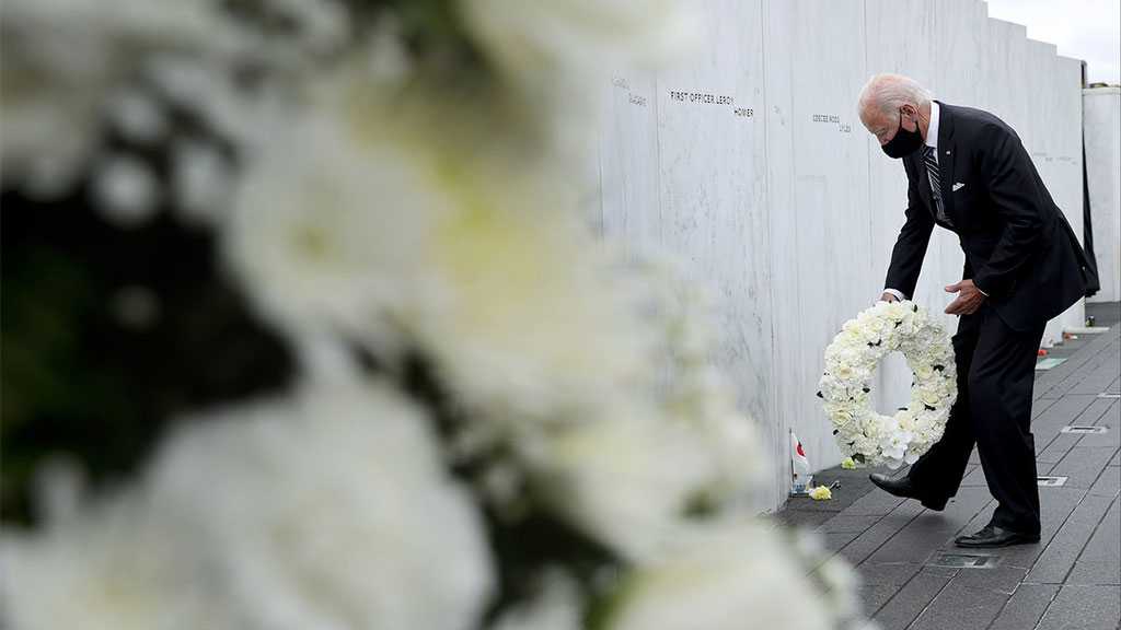 Families of 9/11 Victims: Biden Not Welcome in This Year’s Memorial Events