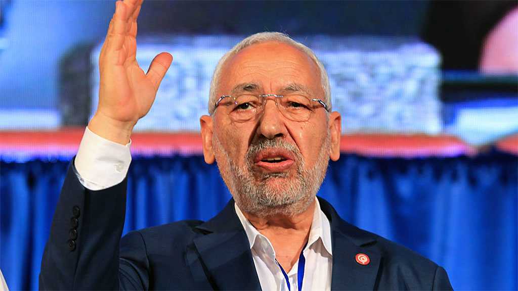 Pegasus: Tunisia’s Ghannouchi Targeted by Saudi Arabia