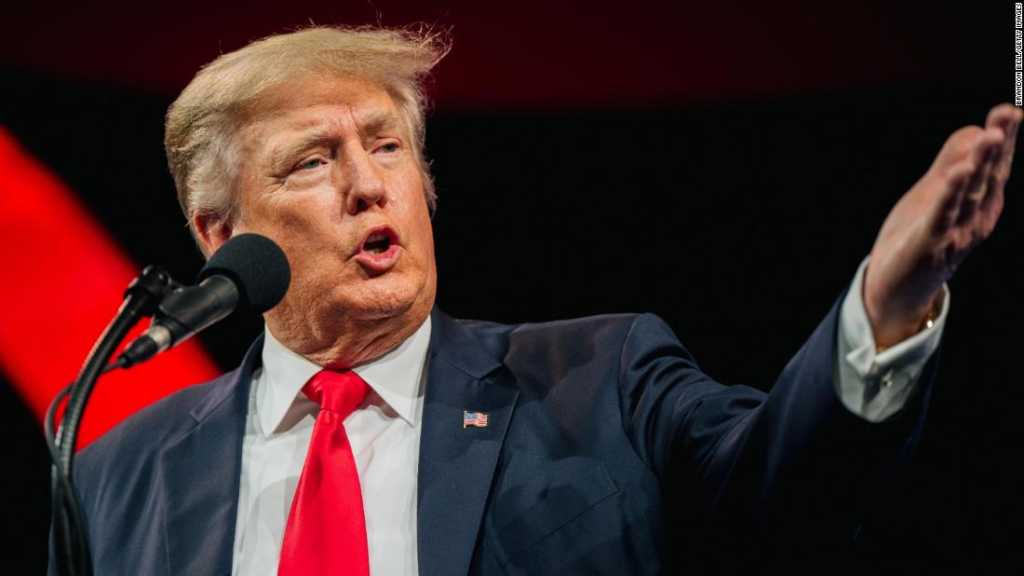 Trump will Run for US President in 2024