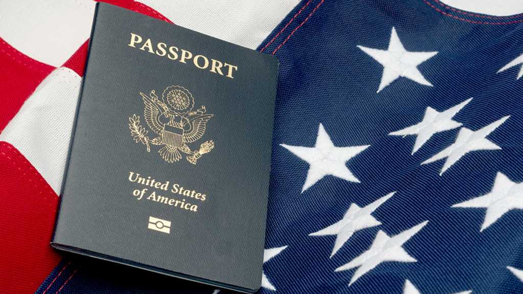 Number of Wealthy Americans Who Renounced Citizenship in 2020 Hits Record High