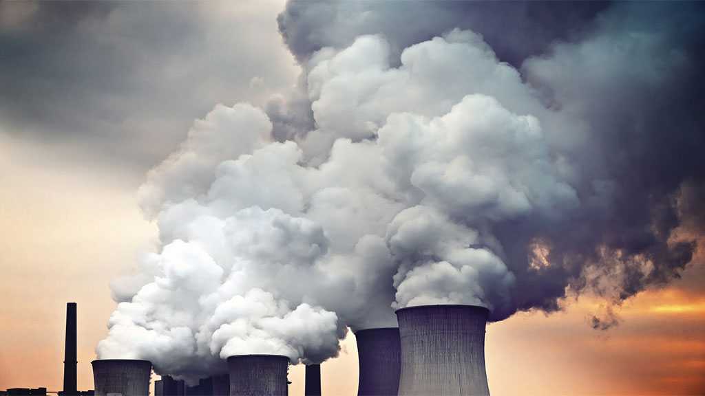 Human-caused Major Climate Changes Inevitable, Irreversible