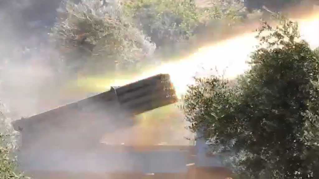 Haunted by Nightmares: Hezbollah Caught “Israel” Off-Guard