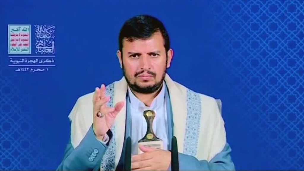 Ansarullah Leader Renews Offer to Release Saudi Officers for the Freedom of Palestinians Held in KSA
