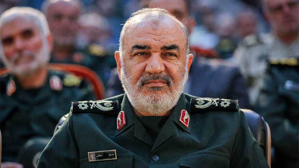 ‘Israeli’ Collapse a Reality, Will Materialize In Near Future - IRG Chief