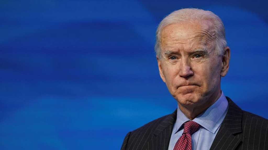 Former Trump Legal Adviser Claims Biden Committed “Impeachable Offenses”