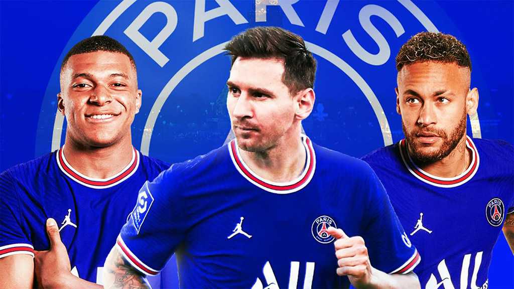 Deal between Messi & PSG Settled, No Talks with Other Clubs Take Place