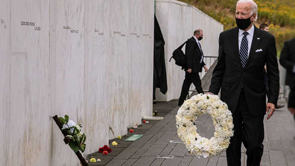 Will He Do It? Biden to Release Secret 9/11 Files on Saudi Arabia