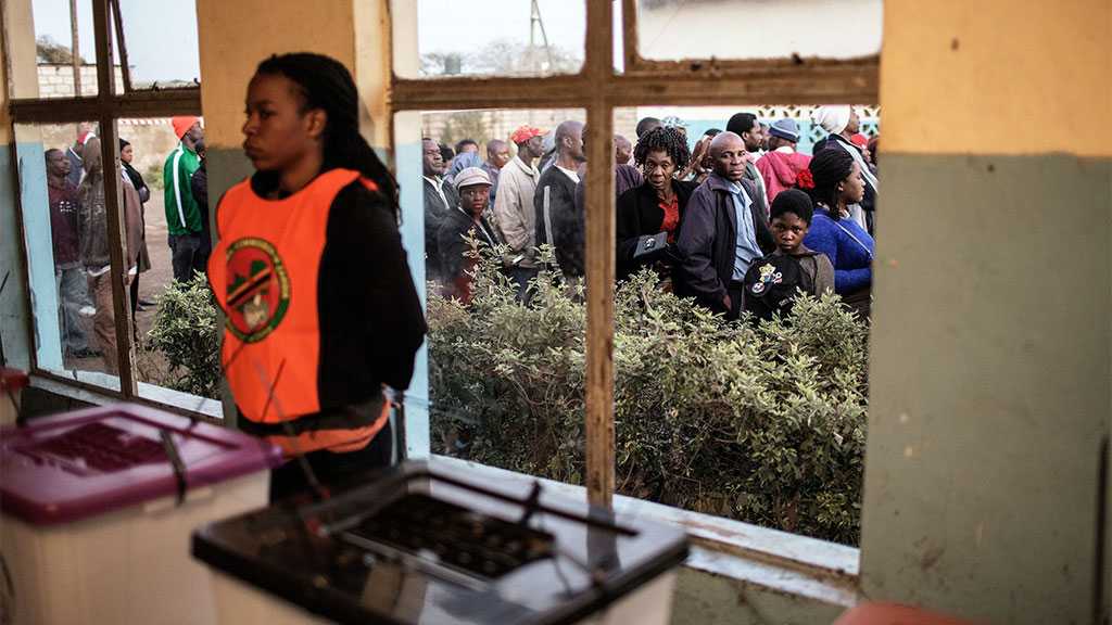 Zambians to Vote in Tense Polls as Country’s Economy Struggles