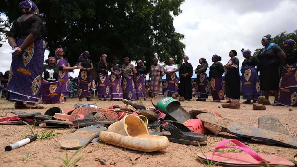 200+ Children Remain Abducted in Nigeria amid “Kidnap Epidemic”