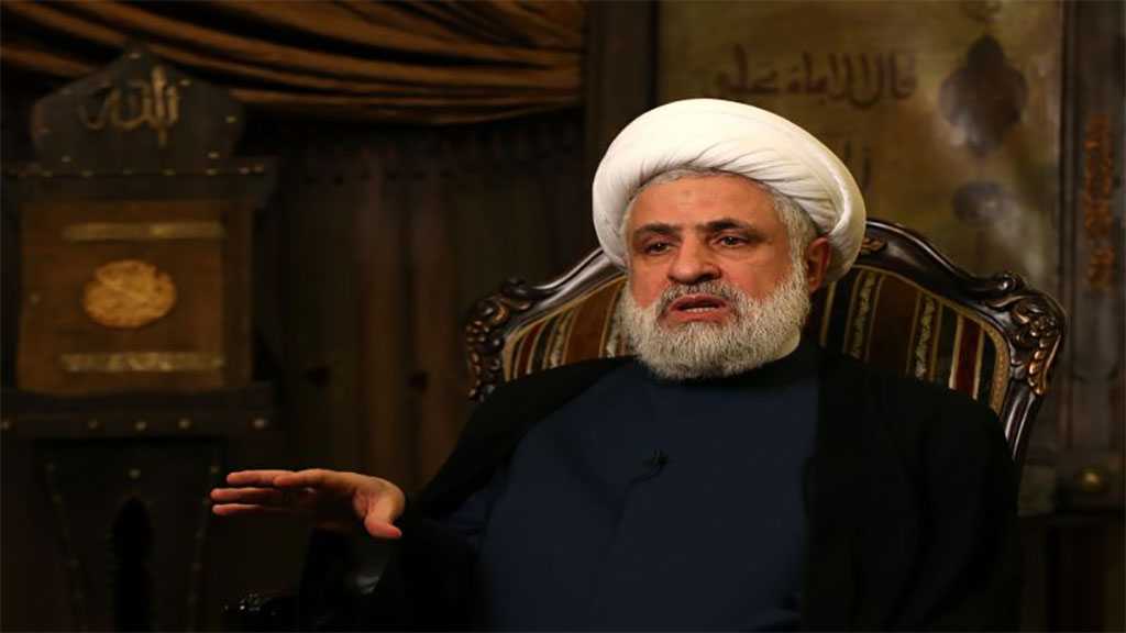 Hezbollah Not Seeking War but Ready to Respond To Invasions – Deputy SG