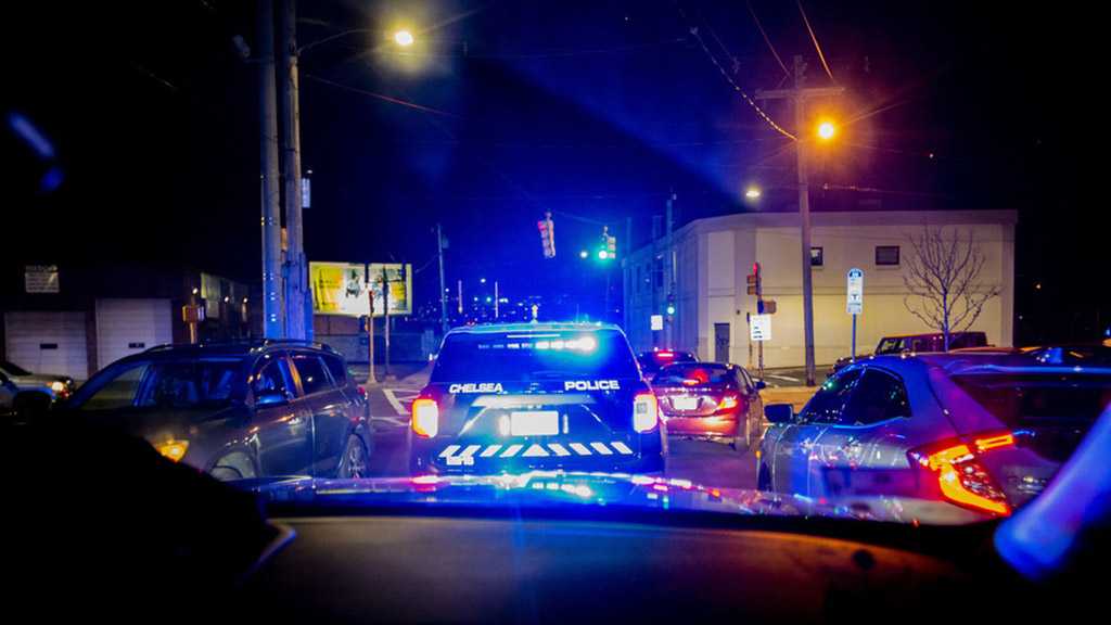 Active Shooter Situation in Nebraska Village as Residents Told to Shelter in Place