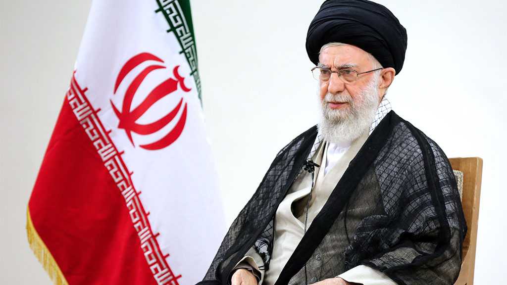 Imam Khamenei Calls COVID Outbreak Iran’s First, Most Urgent Issue