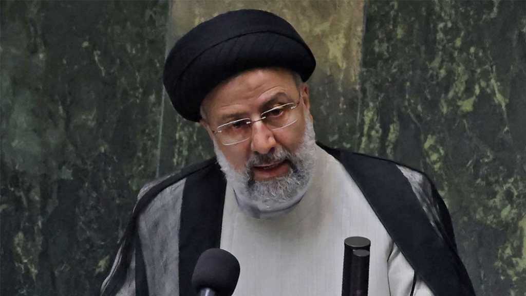 Iranian President Submits List of Proposed Ministers to Parliament