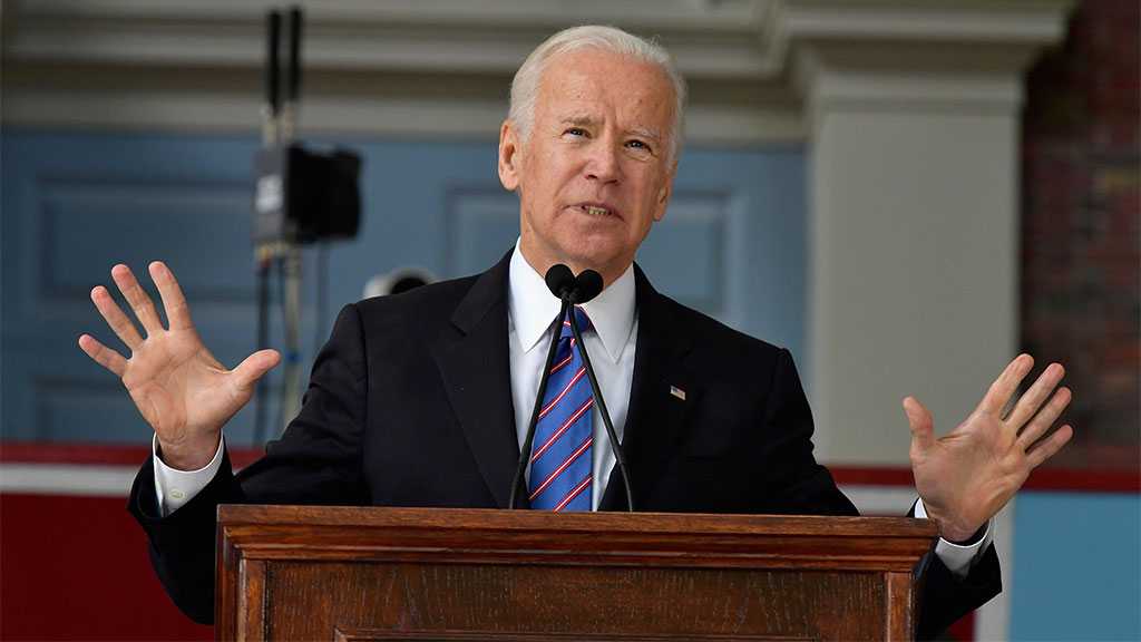 Biden “Does Not Regret Afghanistan Withdrawal”