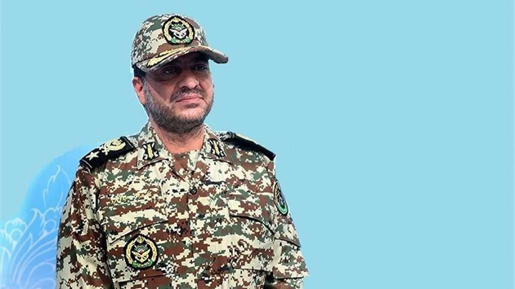 Iran’s Top Commander: Vigilant Air Defense Force Not to Allow Any Aggression