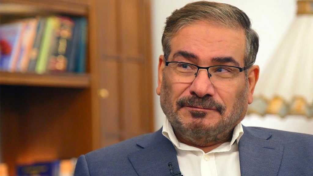 Iran’s Membership in SCO to Be Finalized as Obstacles Removed - Shamkhani