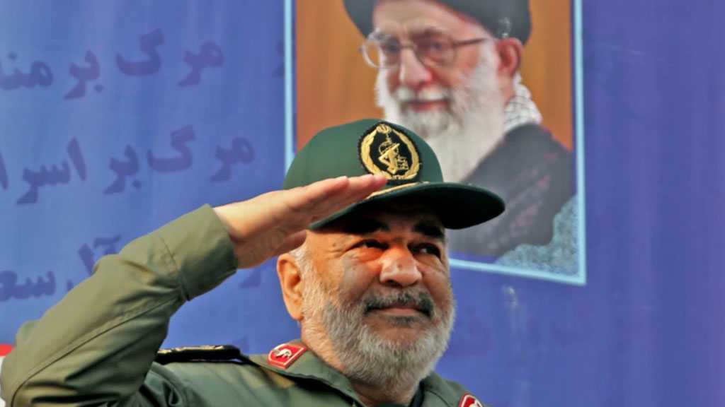 IRG Chief Underlines Serious Implementation of Martyr Soleimani Initiative to Curb COVID-19
