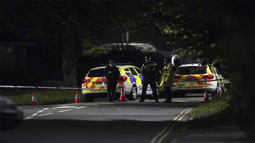 Mass Shooting In Southwestern UK Leaves 6 Dead, Shooter Included