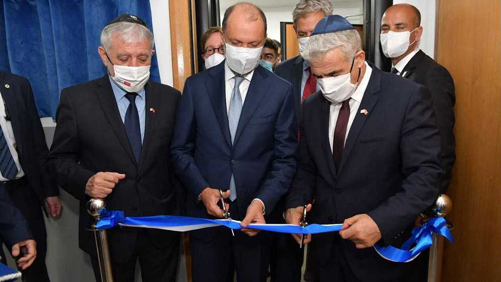 Lapid: “Israel”, Morocco to Open Embassies in 2 Months