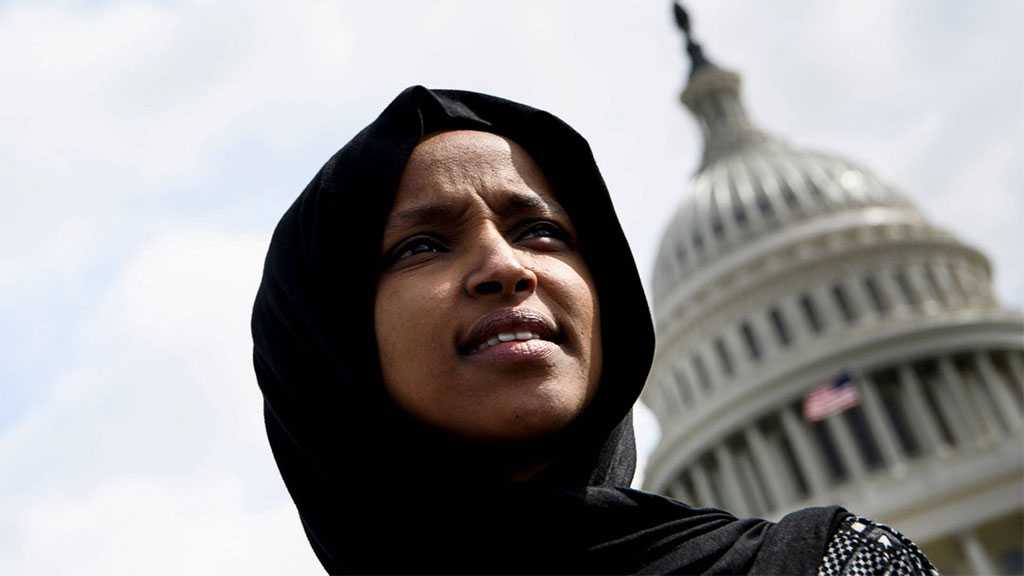 Islamophobic AIPAC Attacks Muslim Congresswomen