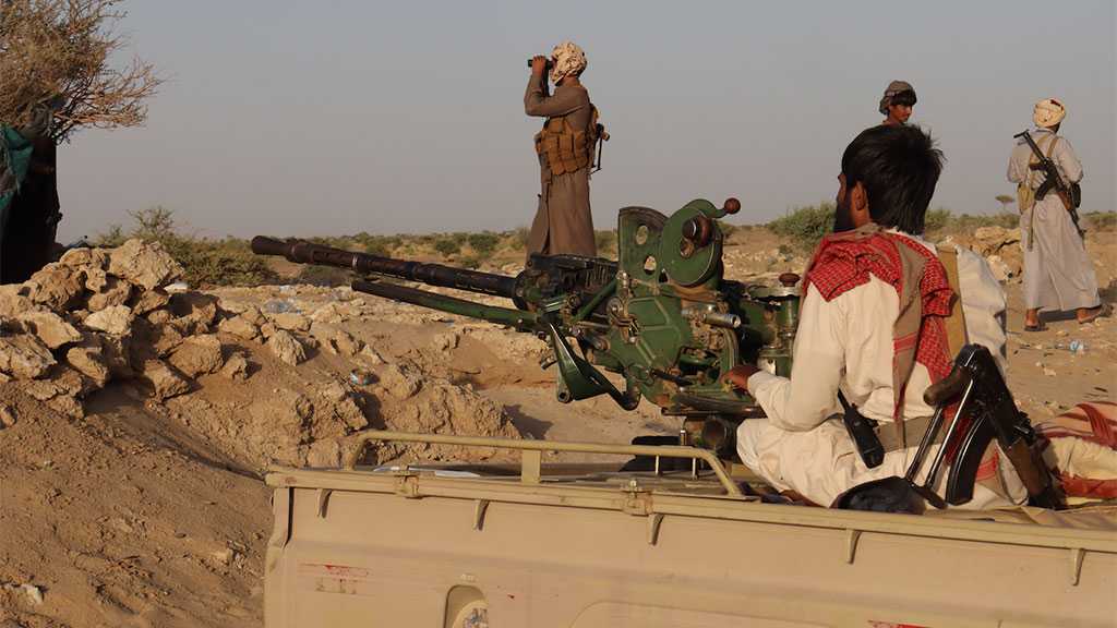 Yemeni Army, Allies to Seize Control over Marib If Pro-Hadi Militants Dismiss Truce