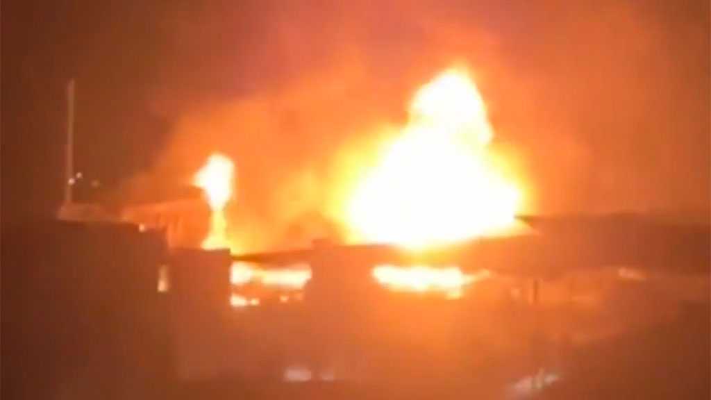 Al-Tleil Tragedy Burns Hearts and Bodies: At Least 28 Killed in Fuel Tank Explosion 