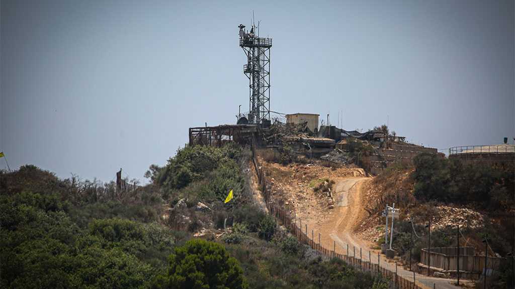 Surprising Assessment: “Israel” Tests Its Readiness along Northern Borders 