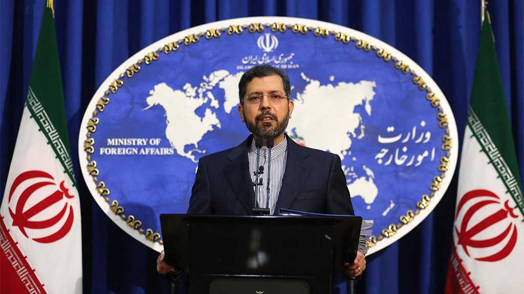 Tehran Says Nuclear Plans in Full Conformity with NPT