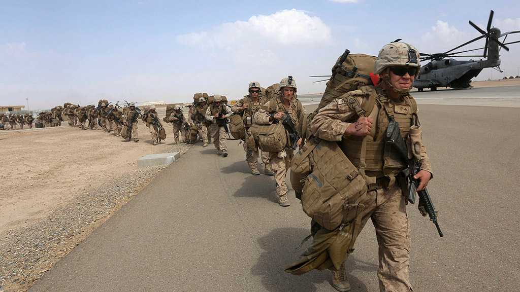 The Afghanistan Lesson: Everything Will Come to an End One Day