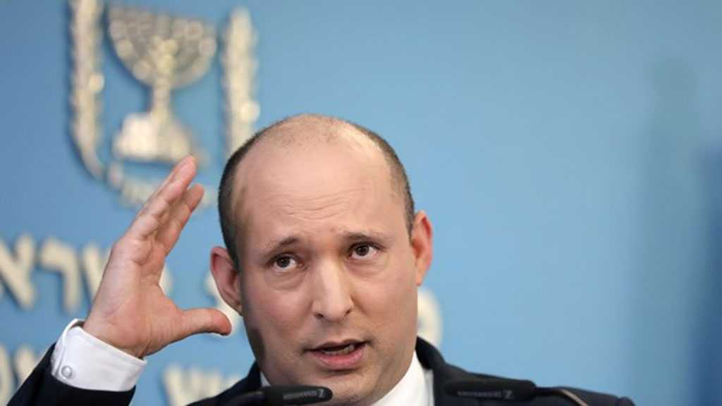 ‘Israeli’ Bennett Expects to Meet Biden Soon to Discuss Iran