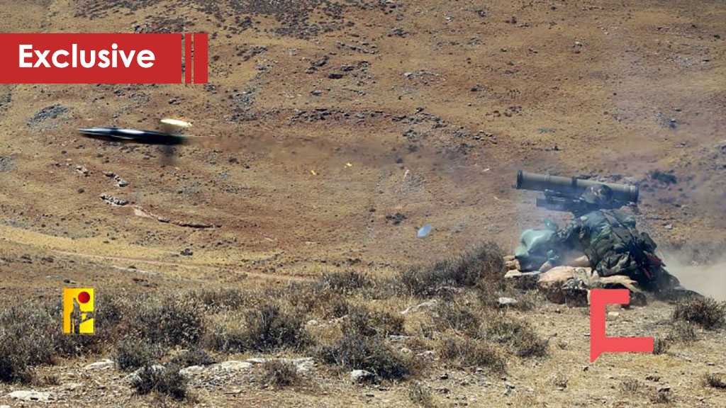 Anti-Tank Weapons: Hezbollah Merkava Hunters Will Be Watching For It in the Next War