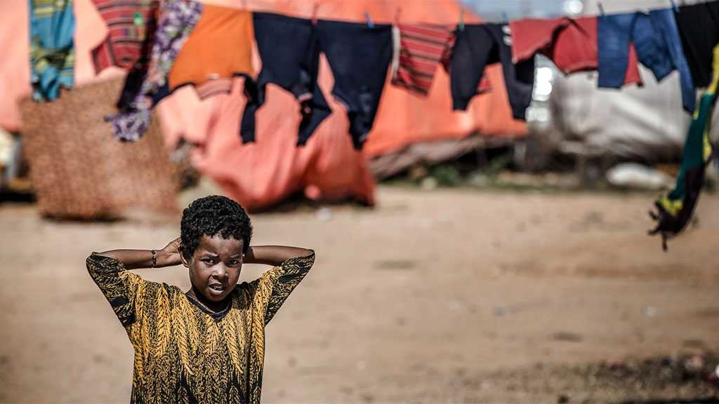 UNICEF: Billion Children at Extreme Risk from Climate Impacts