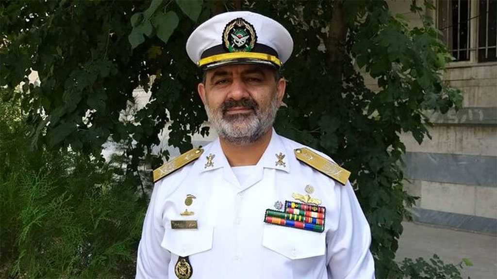 Parliamentary Bloc Thanks Imam Khamenei for Naming Sunni Kurd as Iranian Navy Chief
