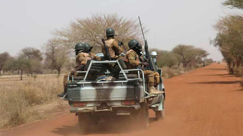 Terrorist Attack in Burkina Faso Kills 80 People
