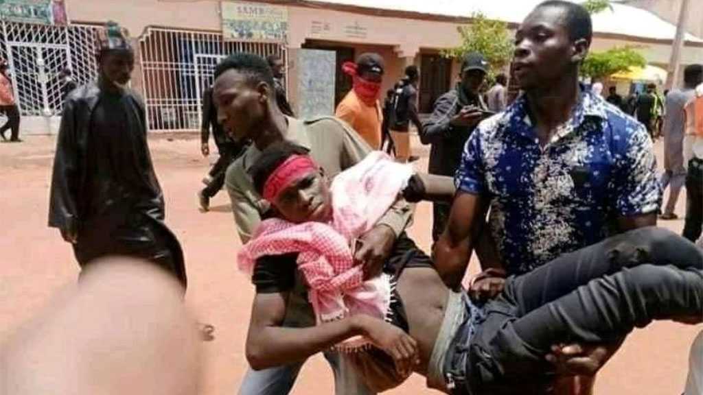 Nigeria Crackdown: At Least 3 Martyred, 12 Wounded after Police Attacked Ashura Mourners in Sokoto State