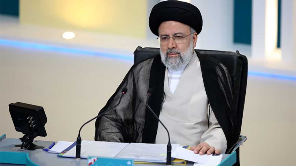 Raisi Urges Taking All Power to Accelerate Iran’s Supplying COVID-19 Vaccine