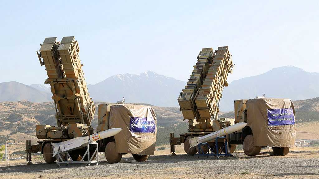 Latest Version of Iranian Missile Defense System to Outdo S-400 - General