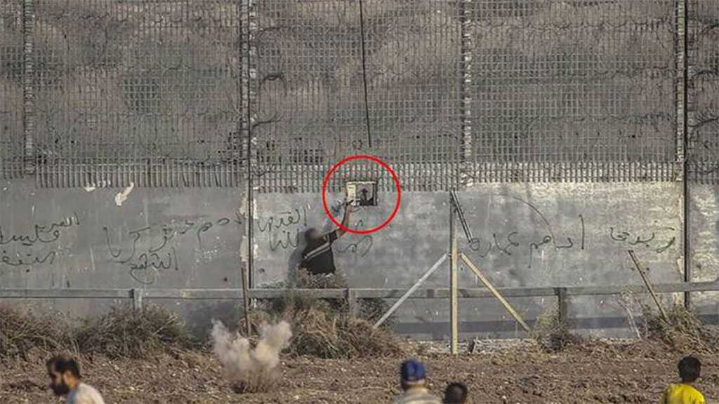 ‘Israeli’ Military Probes Gazans’ Heroic Operation