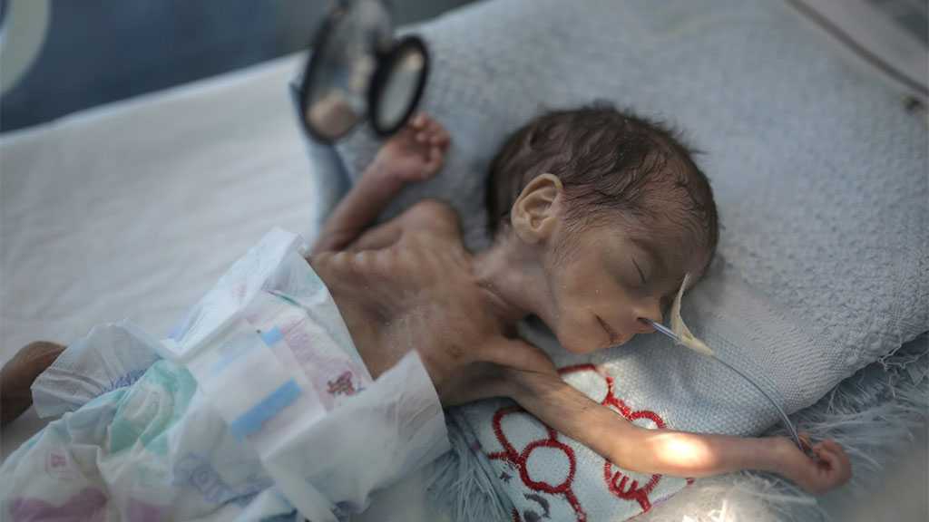Millions in Yemen on Brink of Famine, UN Warns