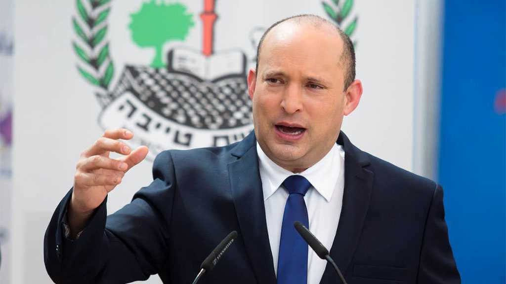 Zionist PM to Present Biden with Plan to Confront Iran without Nuclear Deal - Report