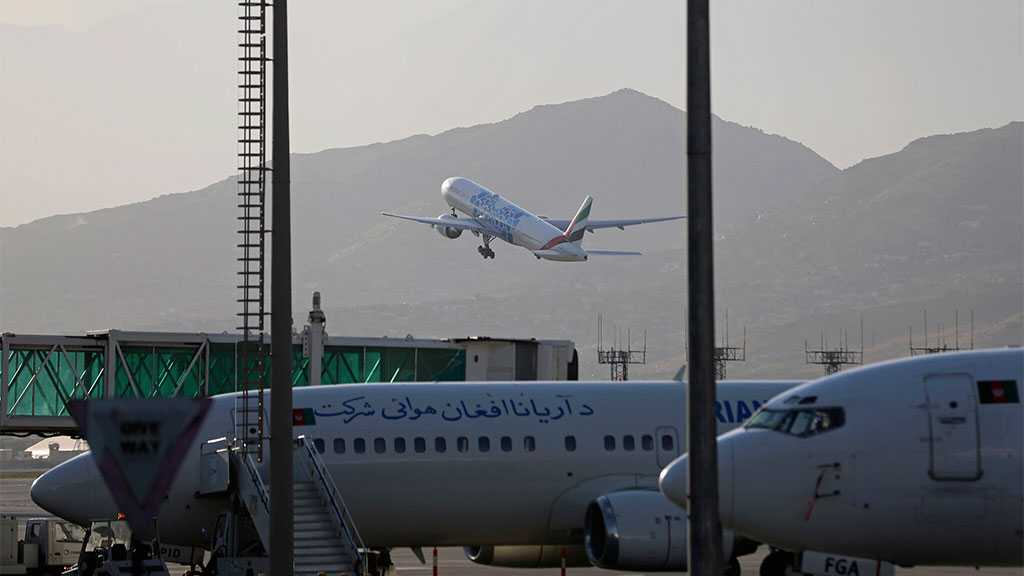 Official Denies Claim of Hijacking Ukrainian Plane in Iran